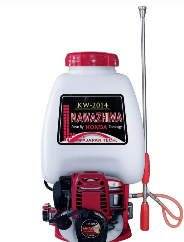 KW-2014 Knapsack Power Sprayer | Agricultural Crop Sprayer